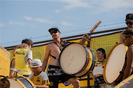 AFA - 1B - Flandria (1) vs (1) Sportivo Italiano