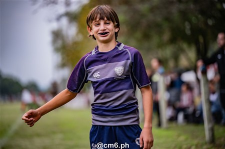 URT 2025 - M13 M15 - Universitario vs Jockey Club