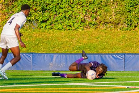 L1QC 2025 - CS Mont-Royal Outremont vs FC Laval