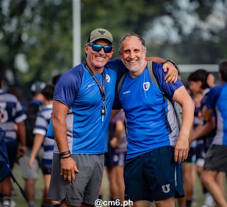 URT 2025 - M15 - Universitario vs Lawn Tennis