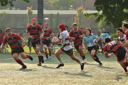 RQ 2025 - SL M - RCM vs Beaconsfield RFC - Reel EMSO