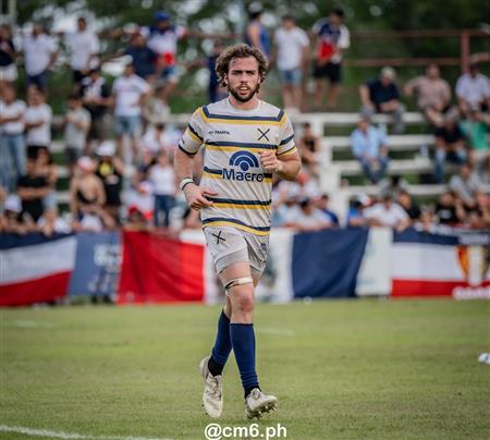 URT 2025 - Semi Final - Natacion y Gimnasia vs Tucuman Lawn Tennis