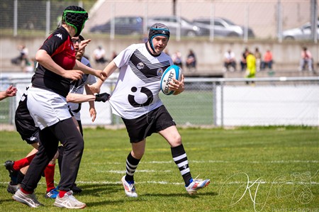 Challenge des Fabulous Rugby 2025