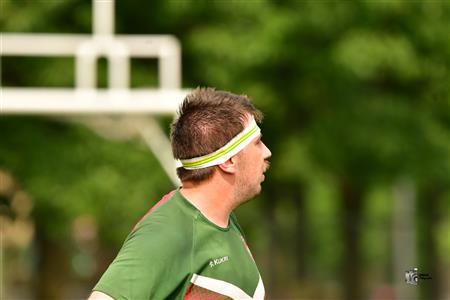 RQ 2025 - SL R M - CRQ (5) vs (31) RCM