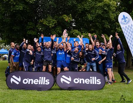 RQ 2023 - LP1M - XV de Montreal vs Mont-Tremblant