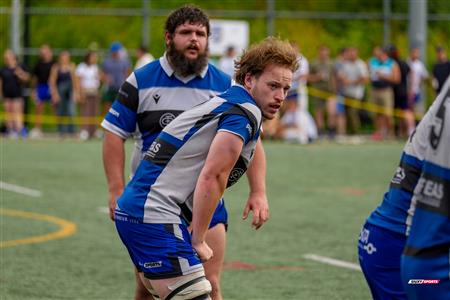 RQ 2025 - SL M - Parc Olympique Rugby vs Beaconsfield RFC - Reel 2