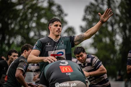 URT 2025 - Universitario RC vs Tucuman RC