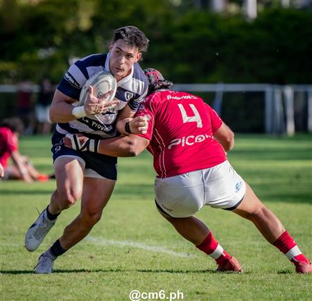 URT 2025 - Universitario vs Tarcos