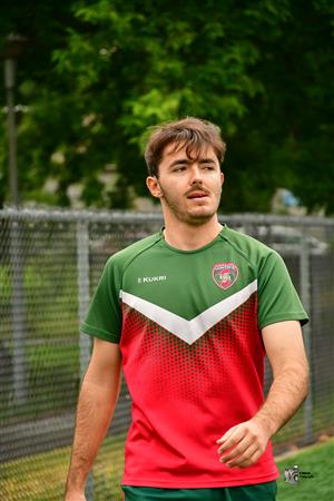 RQ 2025 - SL M R - Rugby Club de Montréal vs Parc Olympique