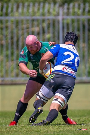 FER 2025 - Sémi Final Ascenso - Gernika (24) vs (11) Sant Cugat