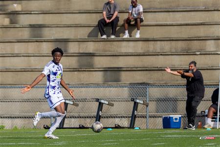 L1QC 2025 - FC Laval (4) vs (2) Royal Beauport