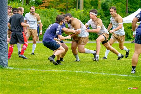 RQ 2025 - LP3M - Montréal Phenix Rugby vs Sainte-Anne-de-Bellevue RFC