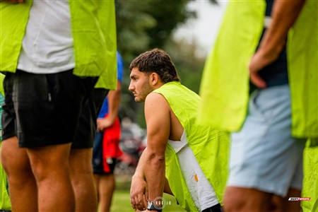 URBA 2025 -1raB- Superior - Lujan (23) vs (20) Don Bosco