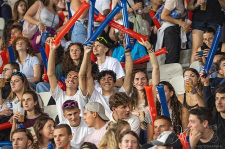 FFR 2025 - Pro D2 - Grenoble Rugby vs USON Nevers