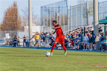 L1QC 2025 M - AS Blainville (1) vs (1) Royal Beauport 