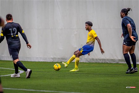 TKL 2025 Div2 - Arsenal de Mtl D2 (2) vs (2) Bolos Crew