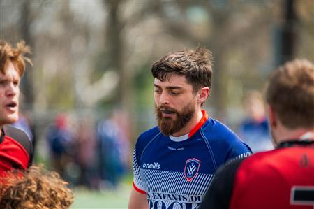 RQ 2024 - LPR2 - XV de Montréal vs Westmount