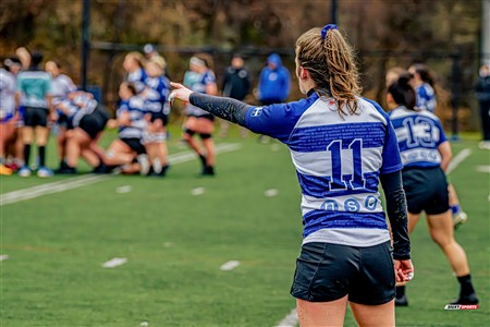 QORC-CROQ 2025 - QUÉBEC EST vs QUÉBEC OUEST - Reel SP