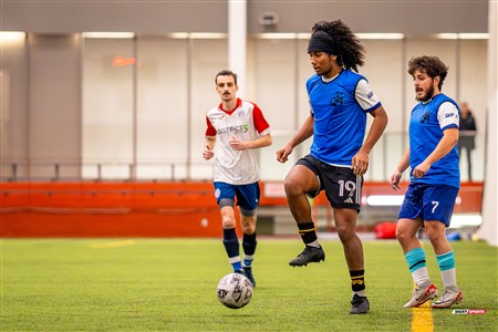 TKL 2025 Div1 - EKIP (2) vs (2) Union Sportive de Montréal