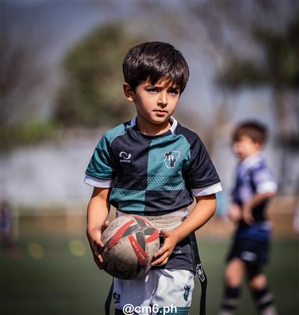 URT 2025 - Inferiores - Universitario vs Tucuman Rugby