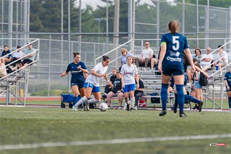 L1QC 2025 F - AS de Blainville vs Ottawa South United