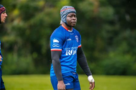 RQ 2023 - LPR1 - Finale - XV de Montreal vs Mont-Tremblant