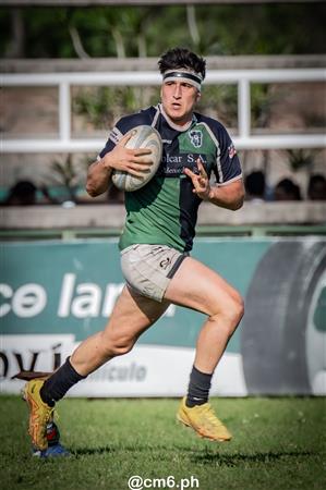 URT 2025 - Final M19 - Tucuman Rugby vs HuiraPuca