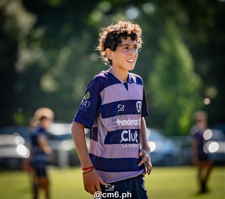 URT 2025 - M15 M16 - Universitario vs Natacion y Gimnasia