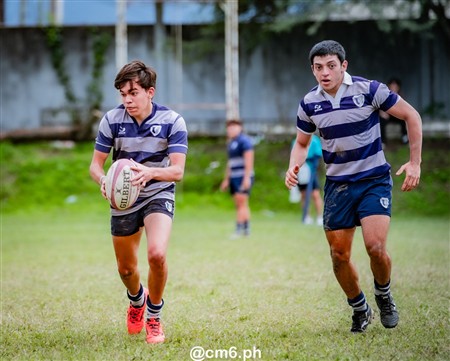 URT 2025 - M17 M19 - Universitario vs Tucuman Rugby
