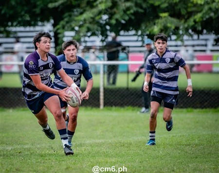 URT 2025 - M17 M19 - Universitario vs Tucuman Rugby