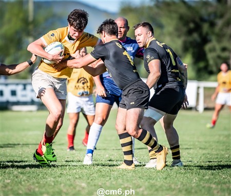 URS 2025 - Torneo Universitario 2025 (Salta)