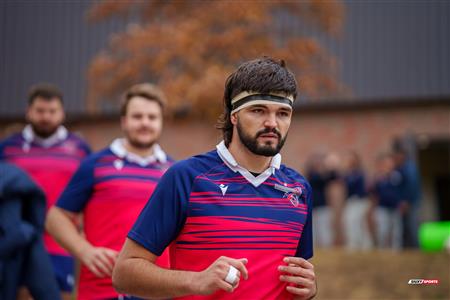 RSEQ 2025 - Rugby M - Démi Finale - ETS vs Bishop's - Avant & Après Match