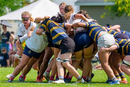 RQ 2025 - SL F - SABRFC vs TMR RFC