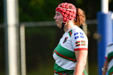 RQ 2025 - LPR2 F - Demi Finale - RCM (48) vs (14) Braves de Trois-Rivières