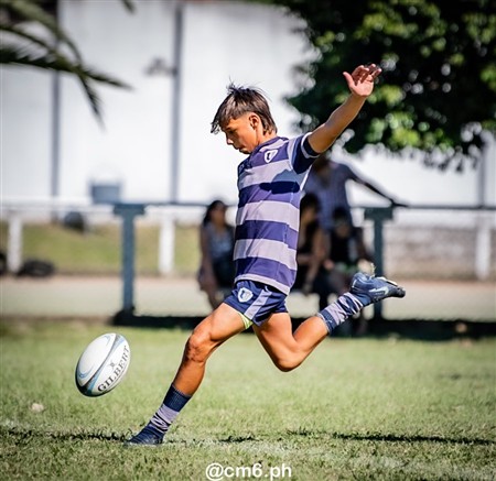 URT 2025 - M15 M16 - Universitario vs Natacion y Gimnasia