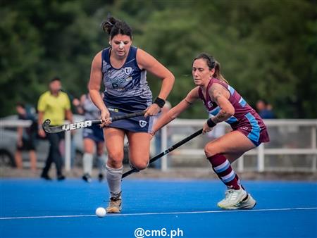 ATH 2025 - Universitario vs Jockey Club Tucuman