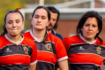 2025 - 4th annual Cat Polson Cup - Post Game