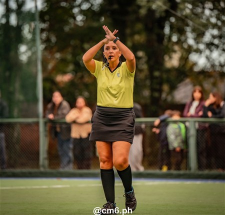 ATH 2025 - Fem - Universitario vs Old Lions