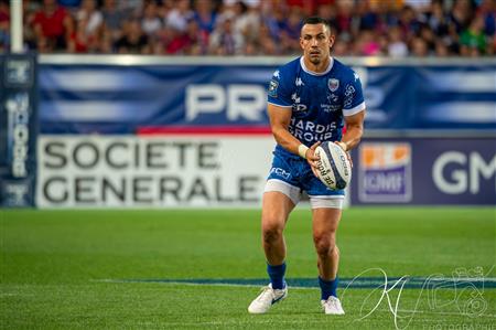 FFR 2025 - PRO D2 -  1/2 Finale - Grenoble (38) vs (17) Provence