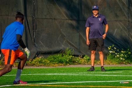 L1QC 2025 - CS Mont-Royal Outremont vs FC Laval
