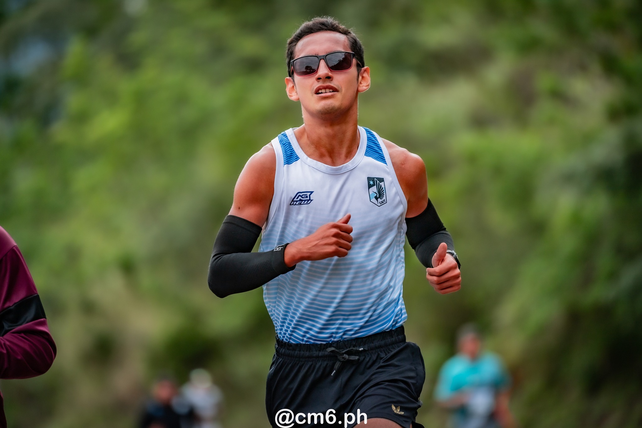  -  - Track & Field - 2025 - Desafio El Cadillal - Tucuman, Argentina (#DELC25TUCARG) Photo by: Christian Mas | Siuxy Sports 2025-05-25