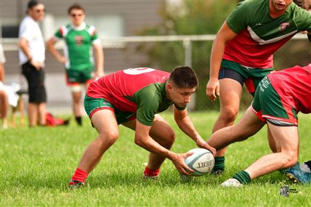 RQ 2025 - SL R M - CRQ (5) vs (31) RCM