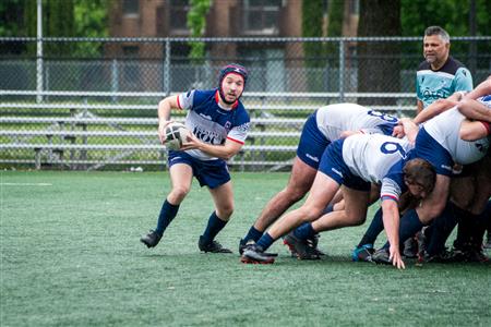 RQ 2025 - LPR2 - XV de Montreal 2 vs Westmount 2