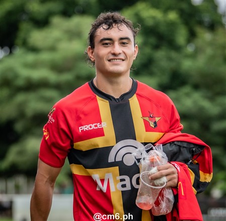 URT 2025 - Cardenales Vs Universitario