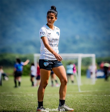TLCF 2025 - Futbol Femenino Las Cañas