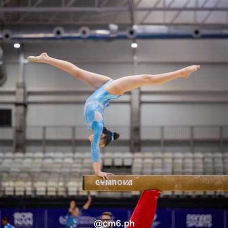 2025 - Juegos Panamericanos Junior de Asunción