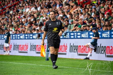 FFR 2025 - Pro D2 Finale - FC Grenoble (19) vs (24) US Montauban 