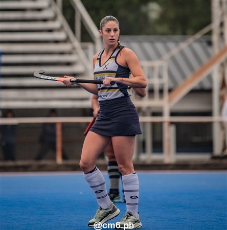 ATH 2025 - Fem - Universitario RC vs Tucuman Lawn Tennis Club