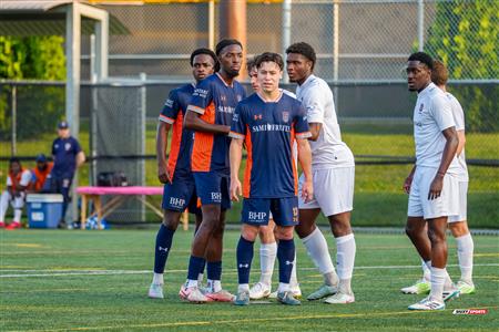 L1QC 2025 - CS St-Laurent (2) vs (1) CS Mont-Royal Outremont