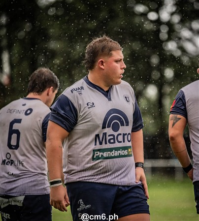 URT 2025 - Universitario de Tucuman vs Universitario de Mar del Plata